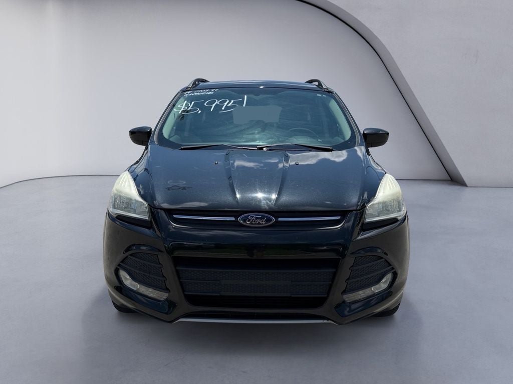 Used 2014 Ford Escape SE FWD image 8