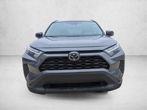 Used 2023 Toyota RAV4 XLE image 2