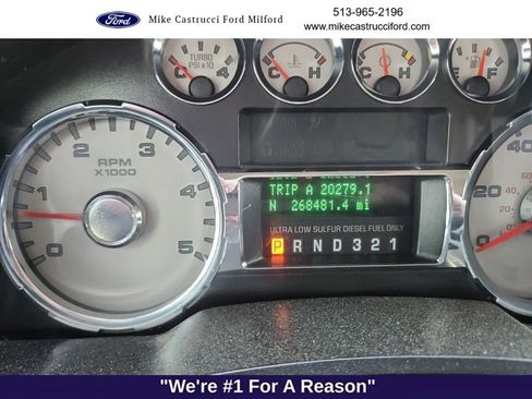 Used 2010 Ford F350 Lariat image 10