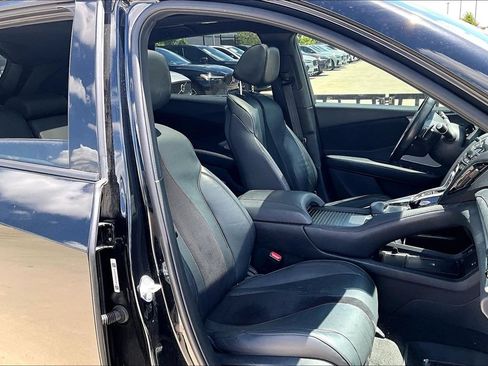 Used 2023 Acura RDX A-Spec AWD/4WD image 9
