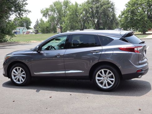 Used 2021 Acura RDX AWD image 8