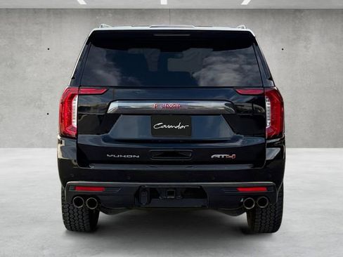 Used 2023 GMC Yukon XL AT4 w/ AT4 Premium Package image 15