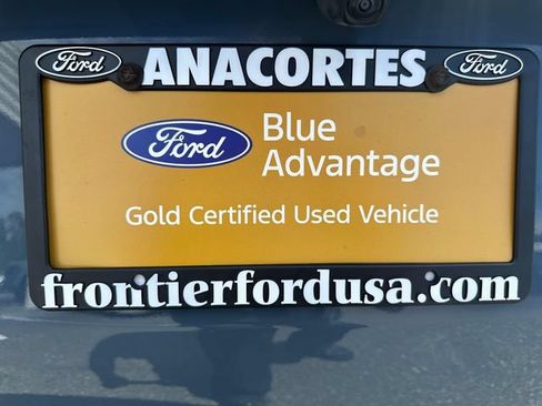 Certified 2023 Ford Escape ST-Line w/ Tech Pack #1 AWD/4WD image 25