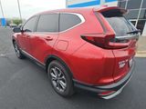 Certified 2021 Honda CR-V EX image 5
