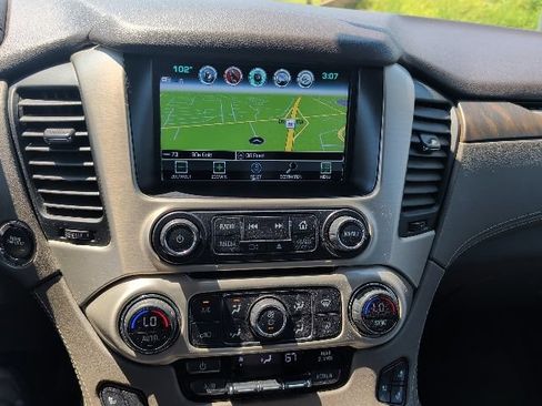 Used 2018 GMC Yukon XL Denali w/ Open Road Package AWD/4WD image 22