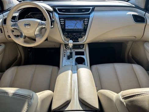 Used 2018 Nissan Murano SL w/ Moonroof Package AWD/4WD image 20