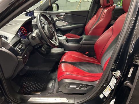 Used 2019 Acura RDX A-Spec image 17