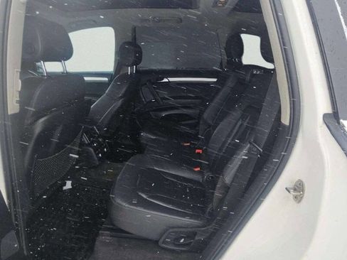 Used 2009 Audi Q7 TDI Premium Plus image 7