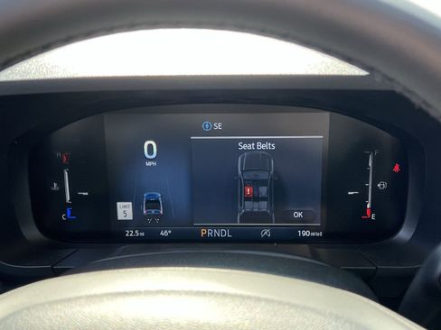 New 2026 Ford Maverick Lariat w/ 4K Tow Package AWD/4WD image 17