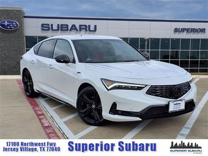 Used 2023 Acura Integra A-Spec
