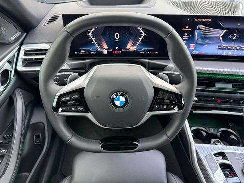 Certified 2025 BMW 430i xDrive w/ Premium Package image 16