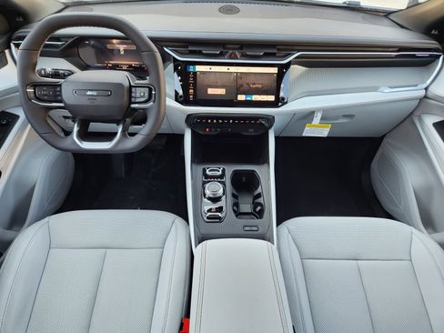New 2026 Jeep Cherokee Limited AWD/4WD image 24