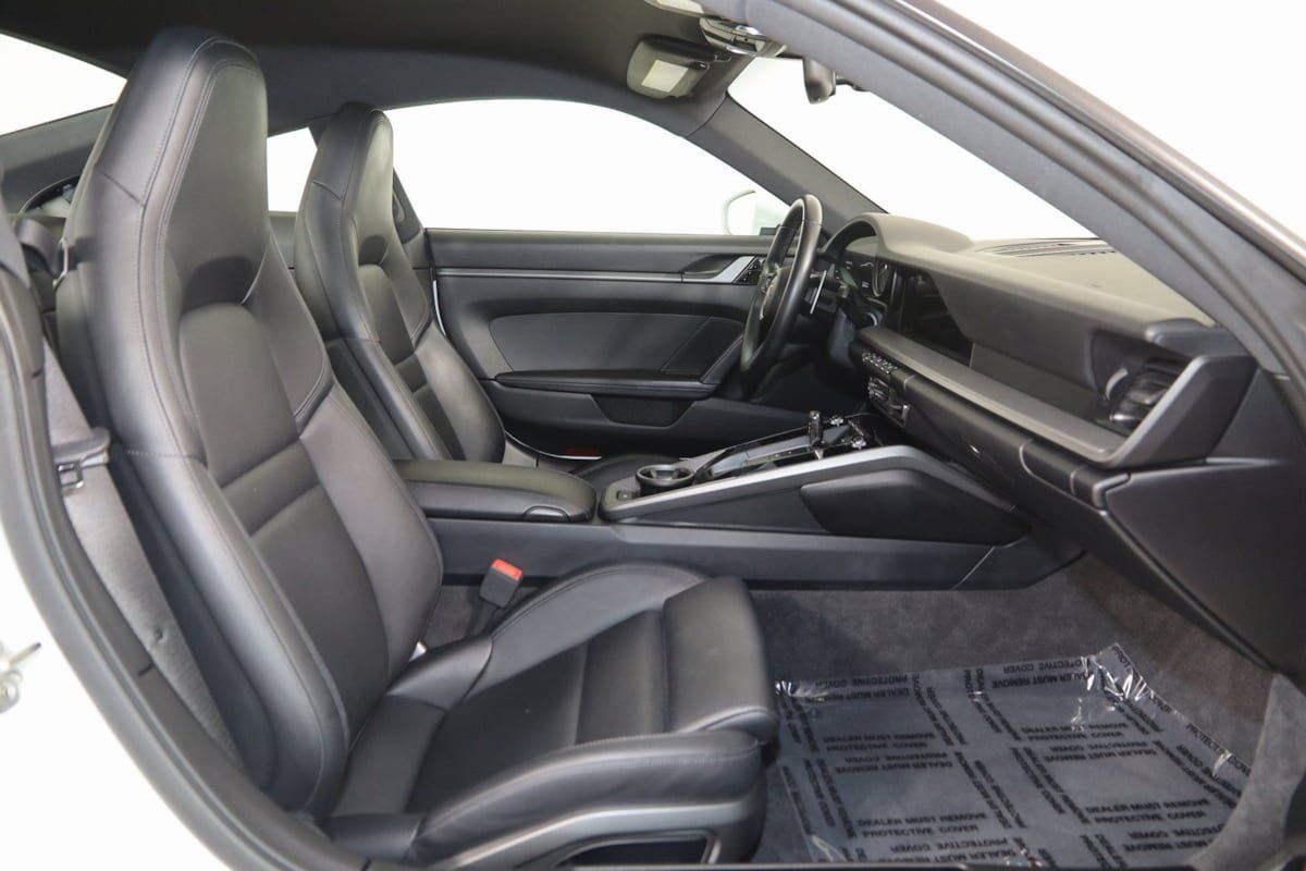 Used 2020 Porsche 911 Carrera S RWD image 12