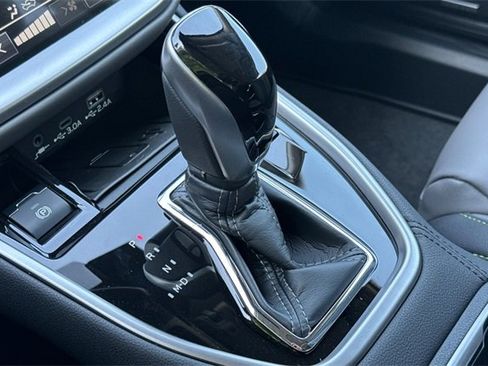 Used 2025 Subaru Outback Onyx Edition XT image 18