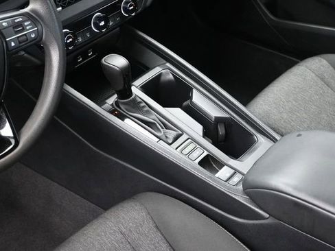 Used 2024 Honda Accord EX image 18