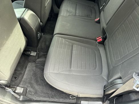 Certified 2025 Hyundai Santa Cruz SE image 16