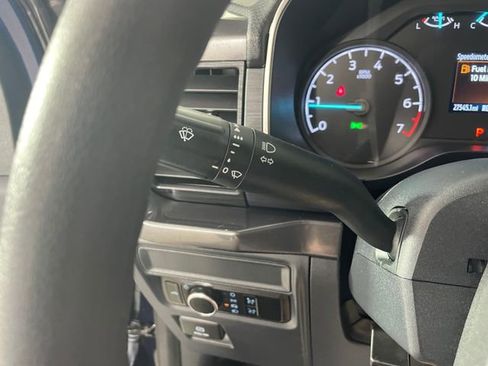 Certified 2023 Ford F150 XL w/ STX Appearance Package AWD/4WD image 14