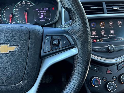 Used 2020 Chevrolet Sonic LT image 17