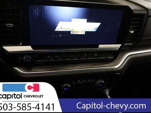 Used 2022 Chevrolet Silverado 1500 LTZ image 21