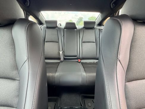 Used 2022 Honda Accord Sport image 22