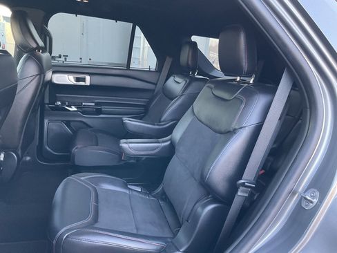 Used 2023 Ford Explorer ST w/ Equipment Group 401A image 19