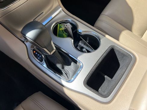 Certified 2018 Jeep Grand Cherokee Limited image 19