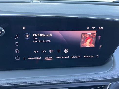 New 2026 Buick Encore GX Sport Touring w/ Advanced Technology Package FWD image 15