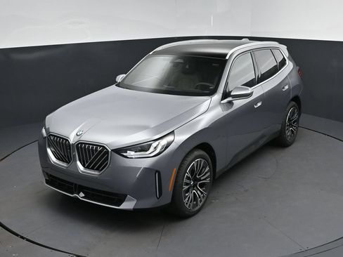 New 2026 BMW X3 xDrive30i w/ Premium Package AWD/4WD image 30