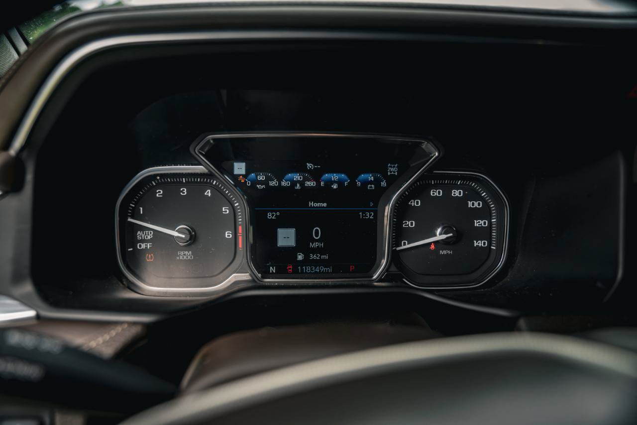 Used 2021 GMC Yukon Denali w/ Denali Premium Package AWD/4WD image 19