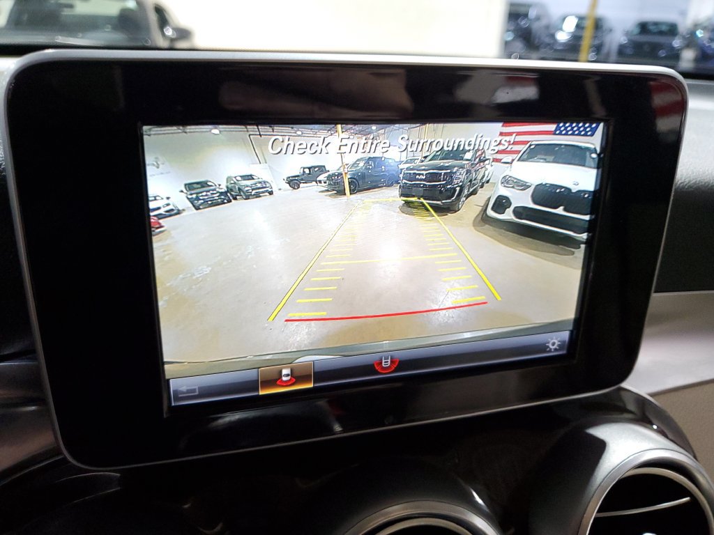 Used 2018 Mercedes-Benz GLC 300 image 28