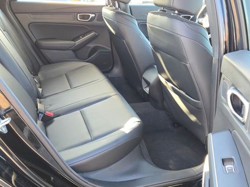 Used 2024 Acura Integra A-Spec image 11