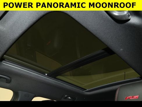 New 2026 Chevrolet TrailBlazer RS w/ Convenience Package image 3