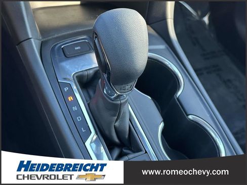 Certified 2023 Chevrolet Equinox LT image 32