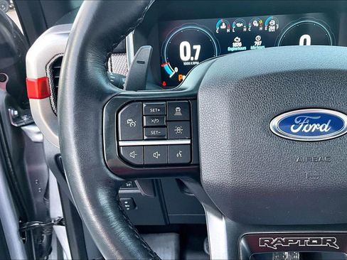 Used 2021 Ford F150 Raptor w/ Equipment Group 801A High image 19