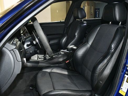 Used 2011 BMW M3 Sedan RWD image 7