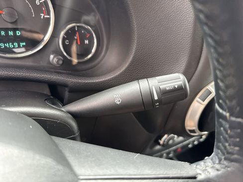 Used 2017 Jeep Wrangler Unlimited Sahara w/ Connectivity Group image 55