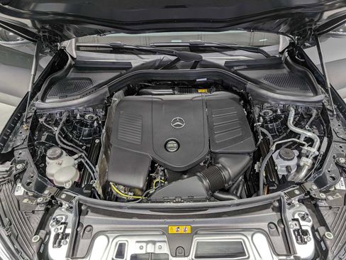 New 2026 Mercedes-Benz GLC 300 4MATIC image 12