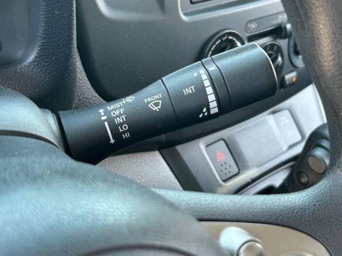 Used 2017 Nissan NV200 S w/ Cruise Control Package FWD image 25