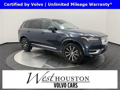 Certified 2025 Volvo XC90 B5 Core