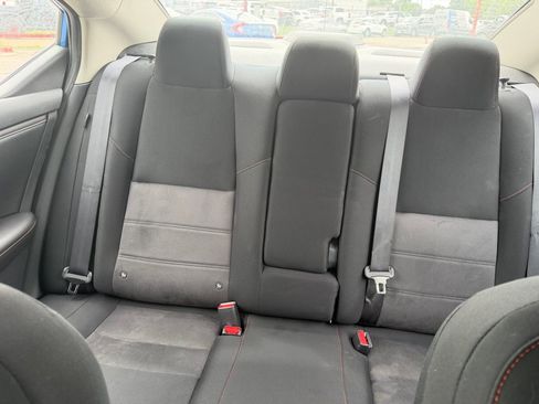 Used 2024 Nissan Sentra SR FWD image 21