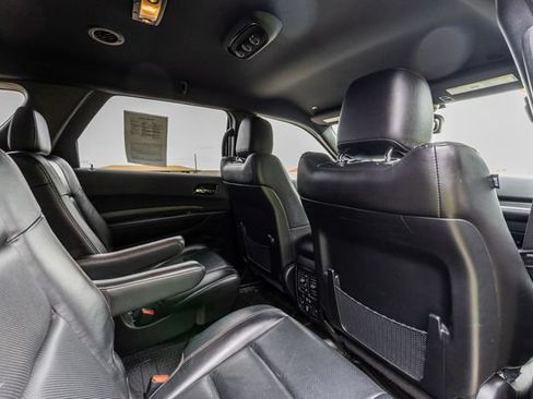 Used 2021 Dodge Durango R/T w/ Trailer Tow Group IV AWD/4WD image 17