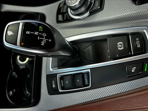 Used 2013 BMW 528i Sedan image 21