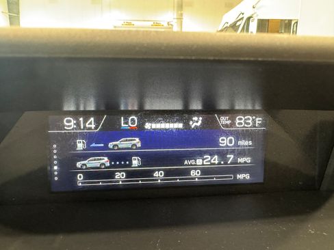 Used 2024 Subaru Forester Sport AWD/4WD image 25