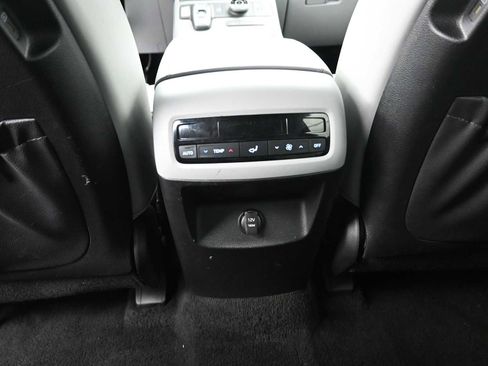 Used 2024 Hyundai Palisade SEL AWD/4WD image 25