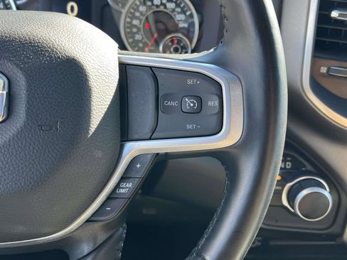 Certified 2024 RAM 2500 Big Horn w/ Bed Utility Group image 21