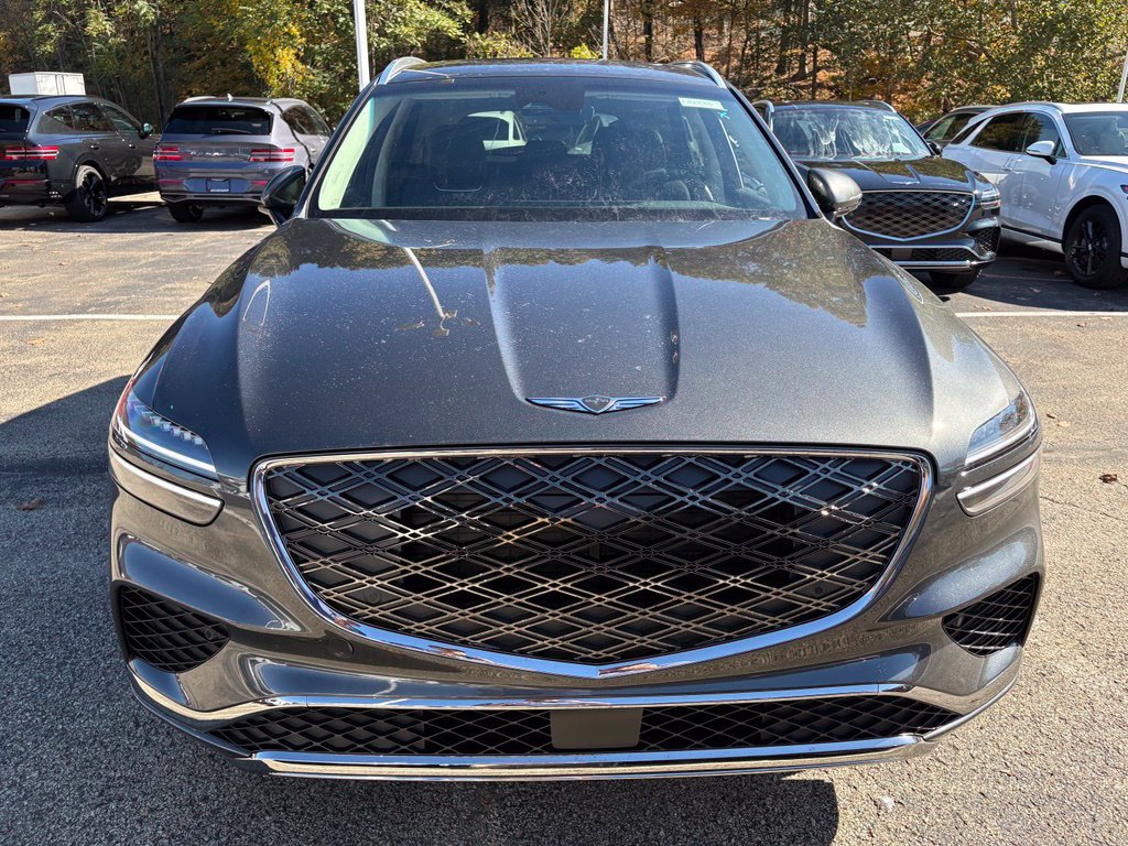 New 2027 Genesis GV70 2.5T Select AWD/4WD image 8
