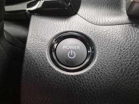 New 2026 Toyota Camry SE FWD image 52