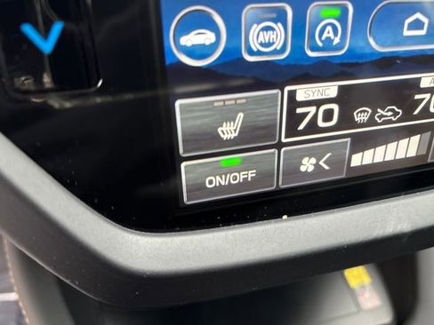New 2026 Subaru Forester Wilderness AWD/4WD image 10