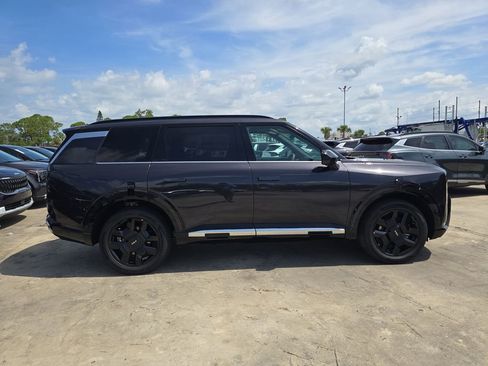 New 2027 Kia Telluride SX FWD image 9