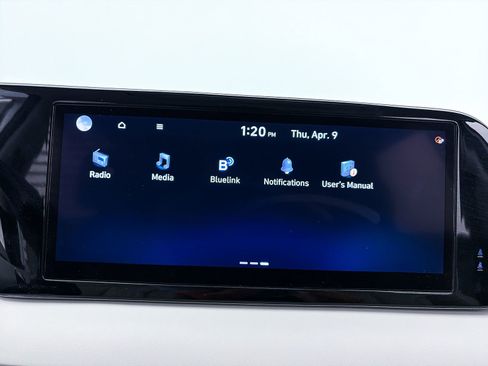 Used 2023 Hyundai Palisade Calligraphy image 24